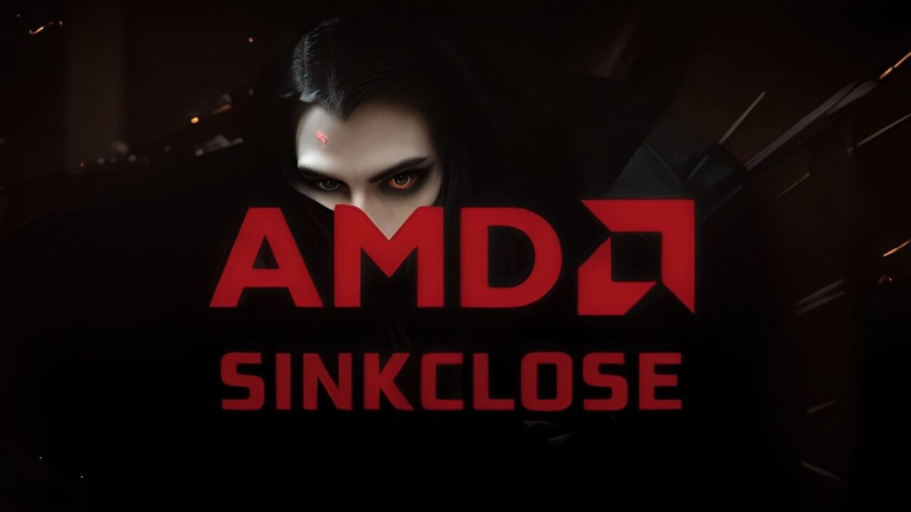 amd